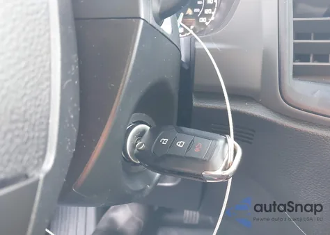 2020 Ford Ranger Xl z USA, uszkodzony, nr VIN 1FTER4FH6LLA59704